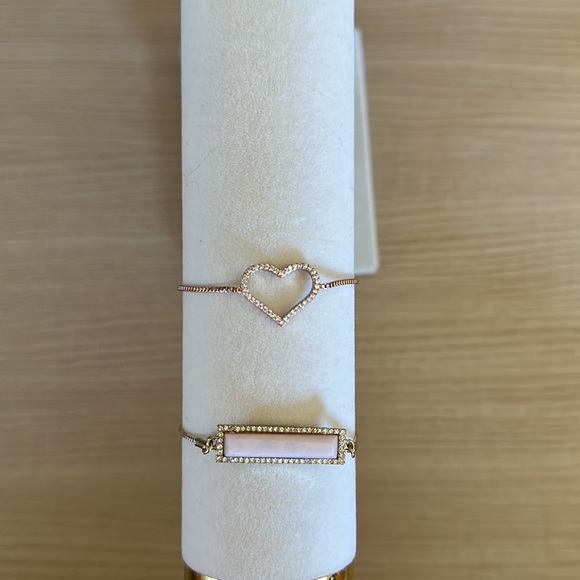 Express Bundle of 2 Bracelets - Picture 1 of 7